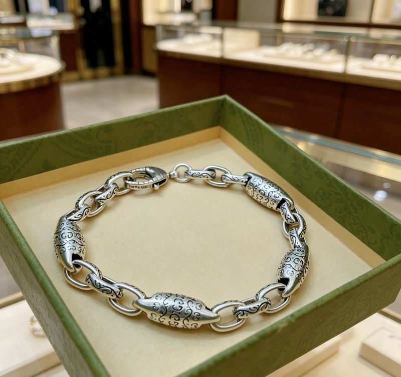 Gucci Bracelet 05yxs78 (2)