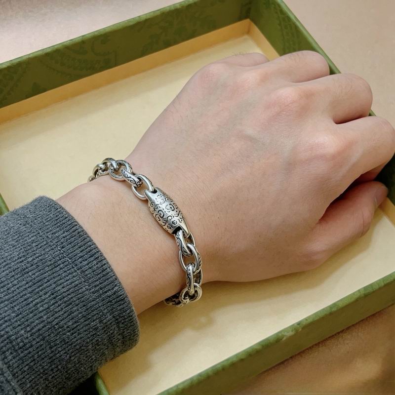 Gucci Bracelet 05yxs78 (3)