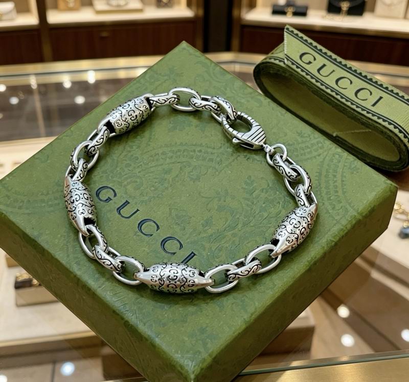 Gucci Bracelet 05yxs78 (5)