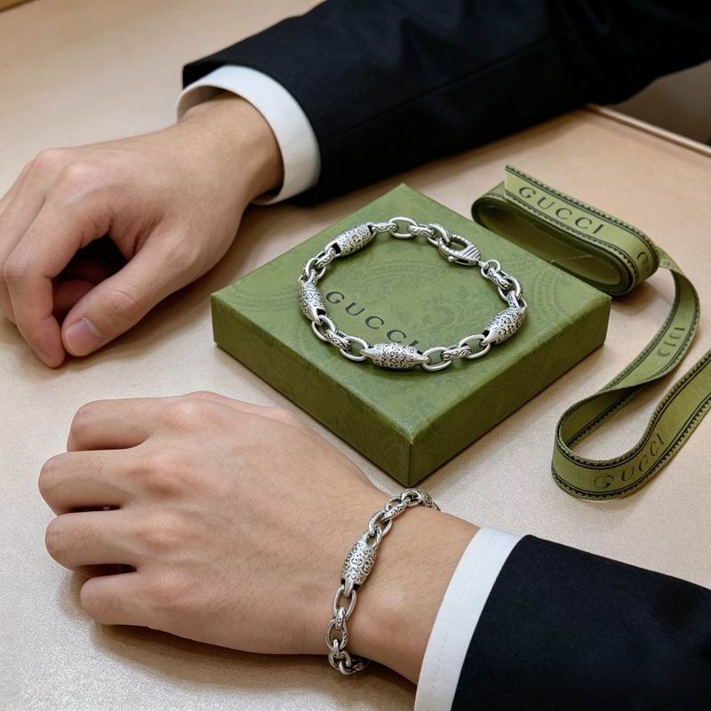 Gucci Bracelet 05yxs78 (6)