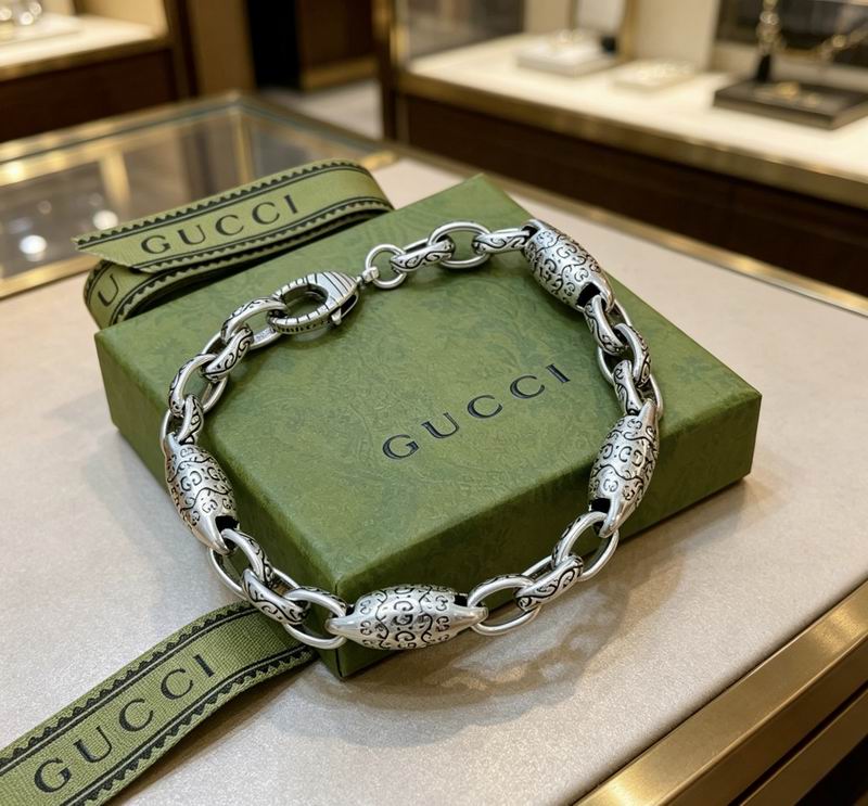 Gucci Bracelet 05yxs78 (7)