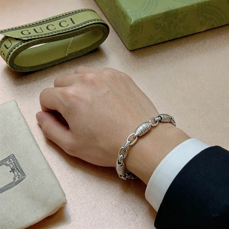 Gucci Bracelet 05yxs78 (8)