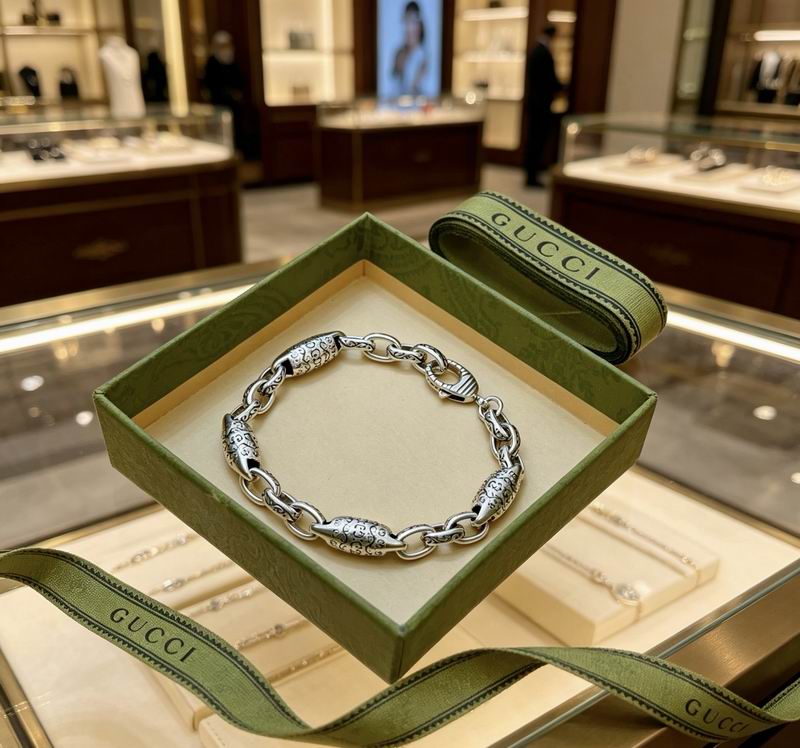 Gucci Bracelet 05yxs78 (9)
