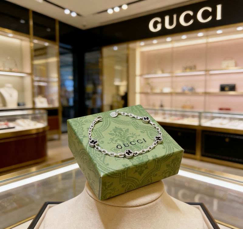 Gucci Bracelet 05yxs79 (4)