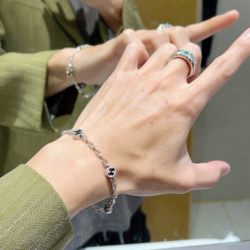 Gucci Bracelet 05yxs79 (5)