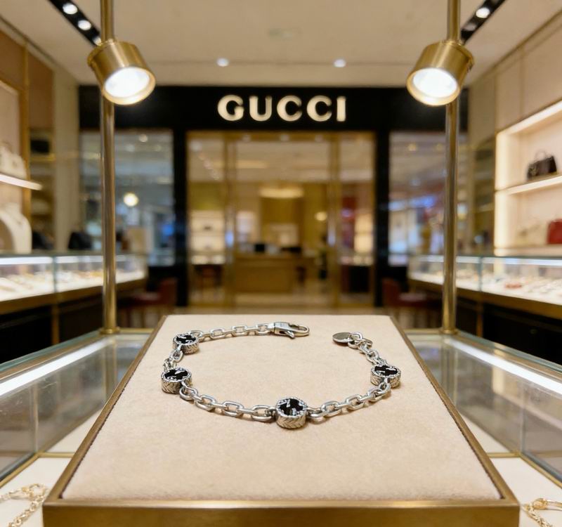 Gucci Bracelet 05yxs79 (7)