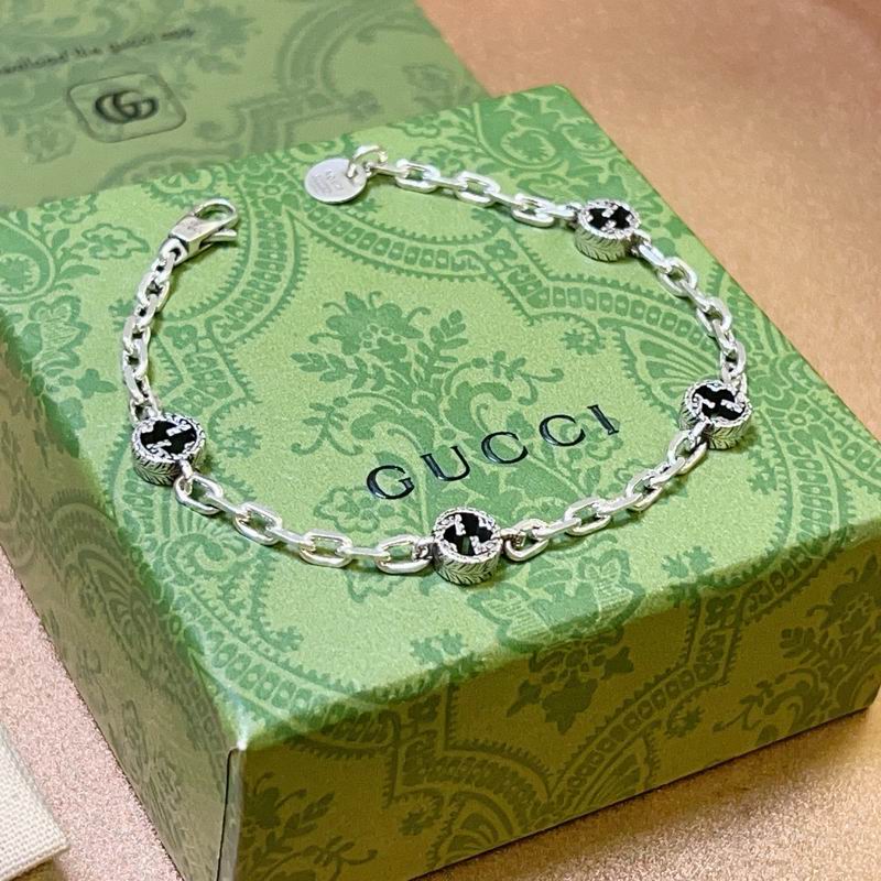 Gucci Bracelet 05yxs79 (8)
