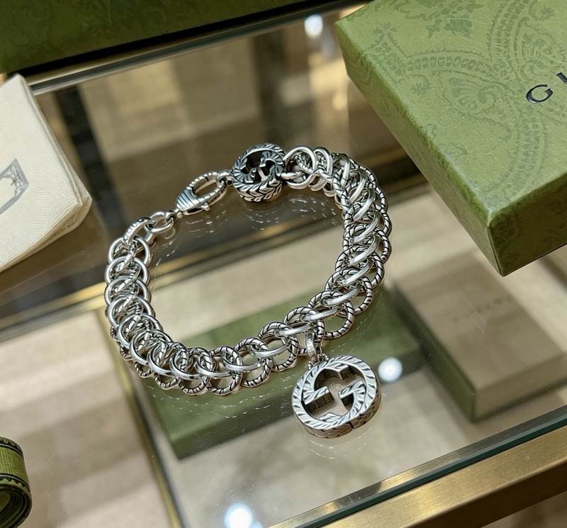 Gucci Bracelet 05yxs81 (3)