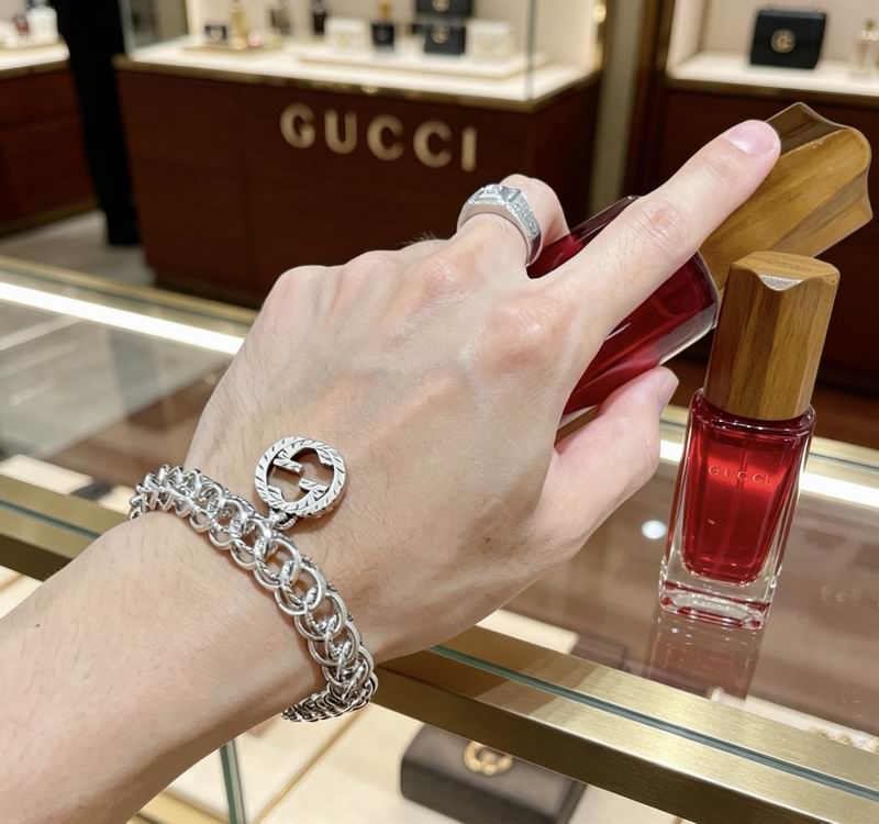 Gucci Bracelet 05yxs81 (5)