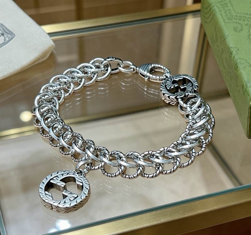 Gucci Bracelet 05yxs81 (8)