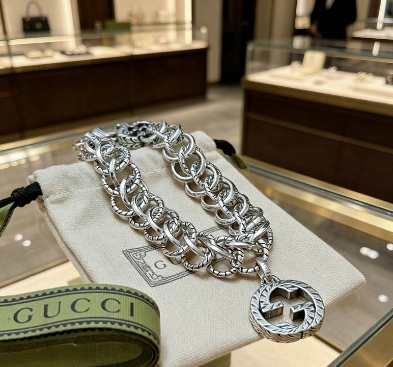 Gucci Bracelet 05yxs81 (9)