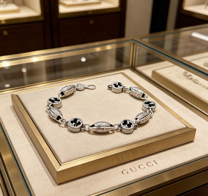 Gucci Bracelet 05yxs82 (5)