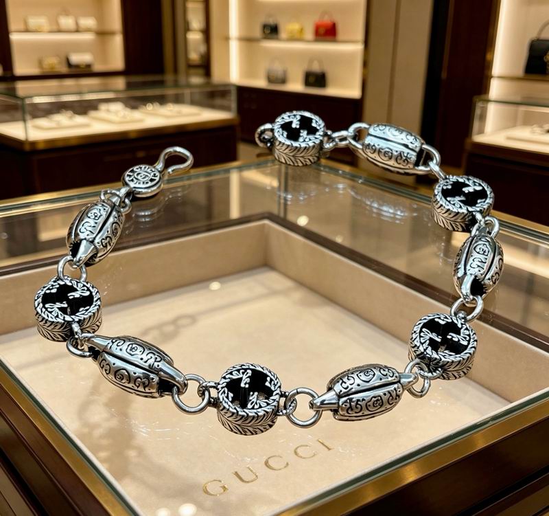 Gucci Bracelet 05yxs82 (6)