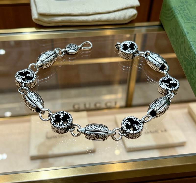 Gucci Bracelet 05yxs82 (8)