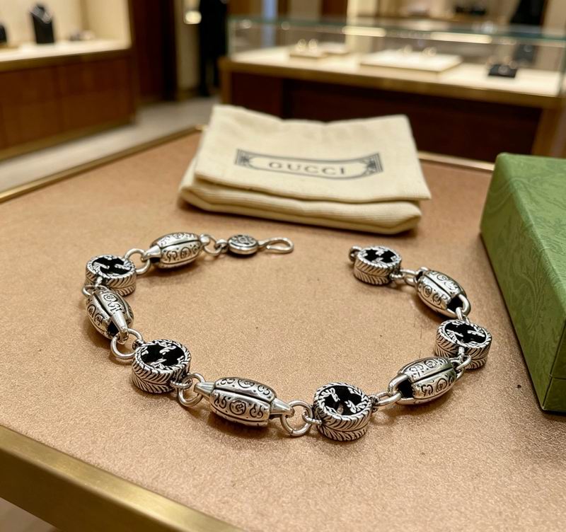Gucci Bracelet 05yxs82 (9)