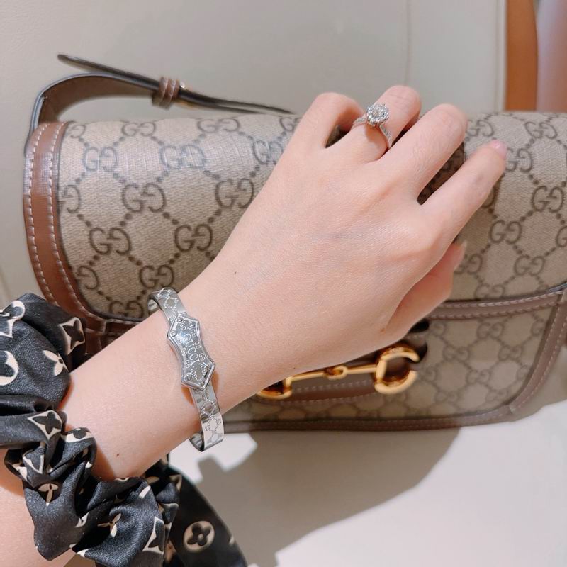 Gucci Bracelet 05yxs83 (3)