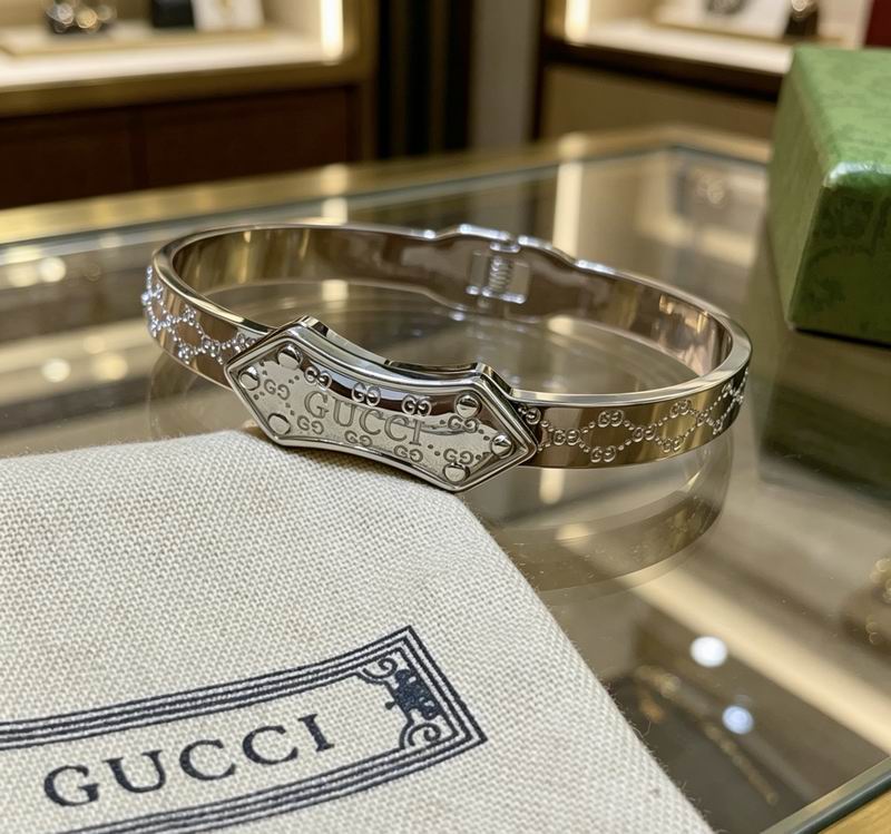 Gucci Bracelet 05yxs83 (5)