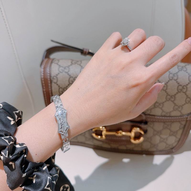 Gucci Bracelet 05yxs83 (9)