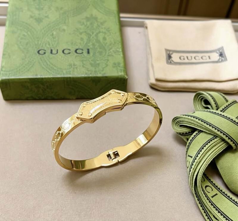 Gucci Bracelet 05yxs84 (1)