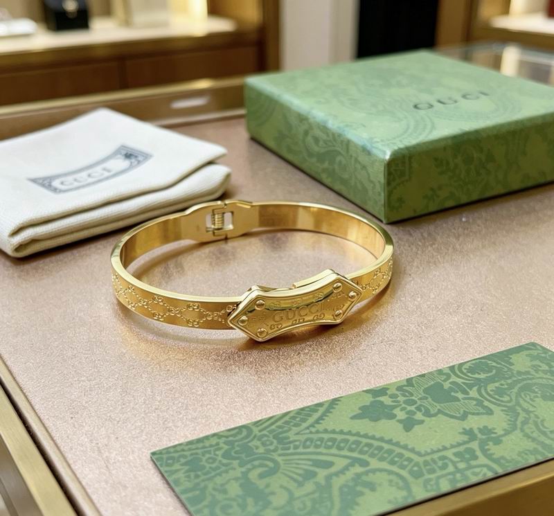 Gucci Bracelet 05yxs84 (4)