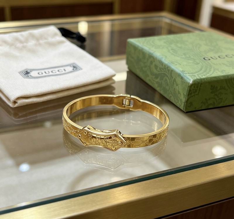 Gucci Bracelet 05yxs84 (5)