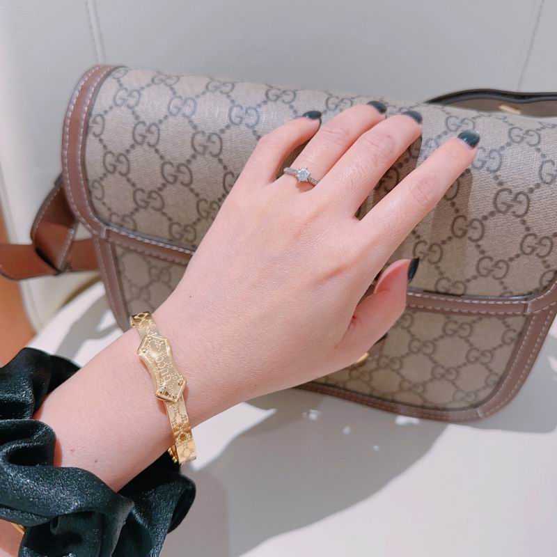 Gucci Bracelet 05yxs84 (6)