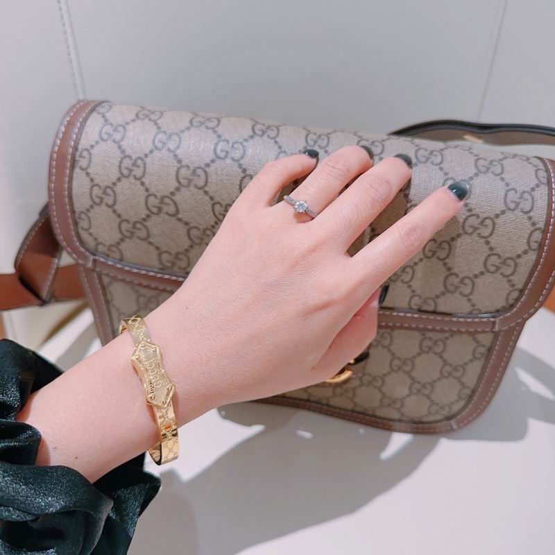 Gucci Bracelet 05yxs84 (9)