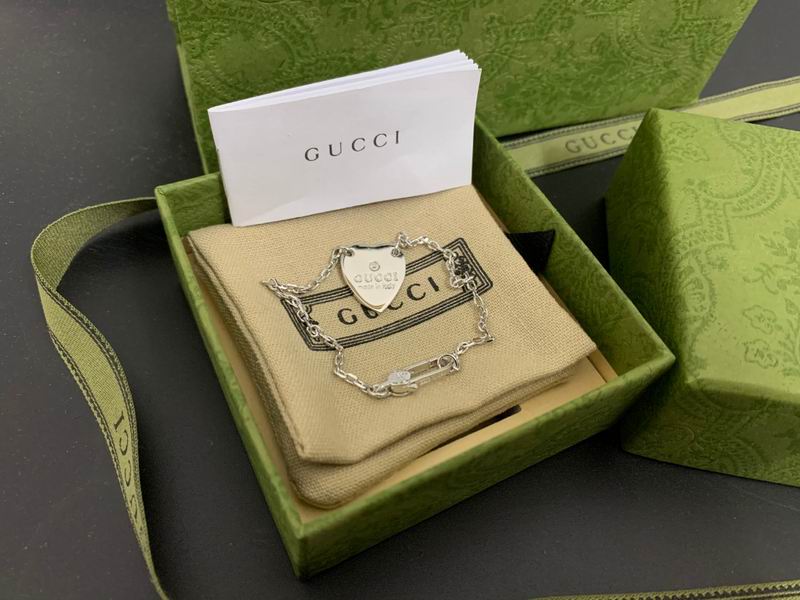 Gucci Bracelet 05yxs85 (5)
