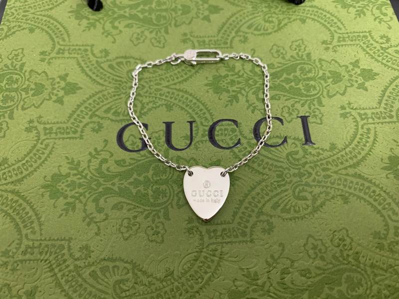 Gucci Bracelet 05yxs85 (7)