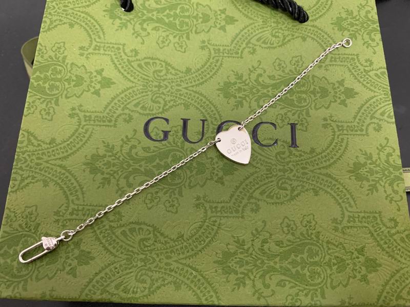 Gucci Bracelet 05yxs85 (8)