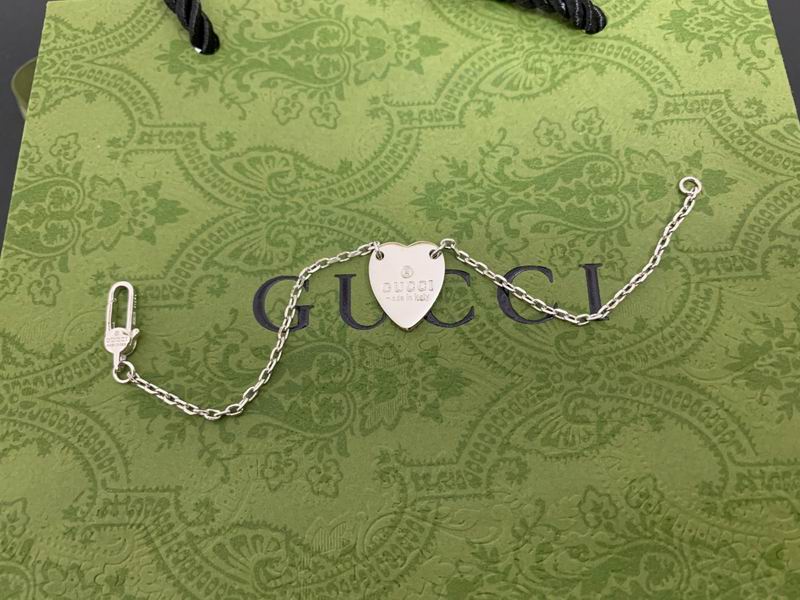 Gucci Bracelet 05yxs85 (9)