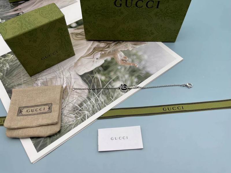 Gucci Bracelet 05yxs87 (1)