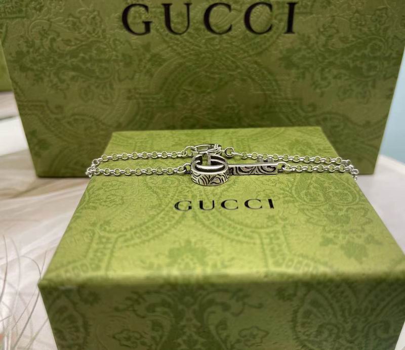 Gucci Bracelet 05yxs87 (2)