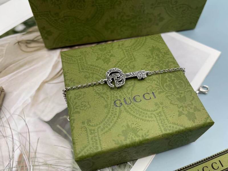 Gucci Bracelet 05yxs87 (3)