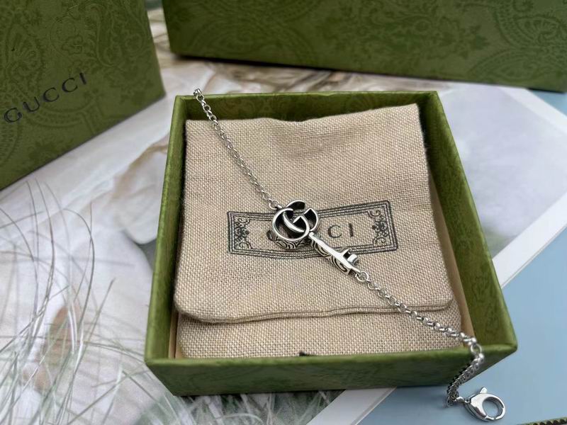 Gucci Bracelet 05yxs87 (4)