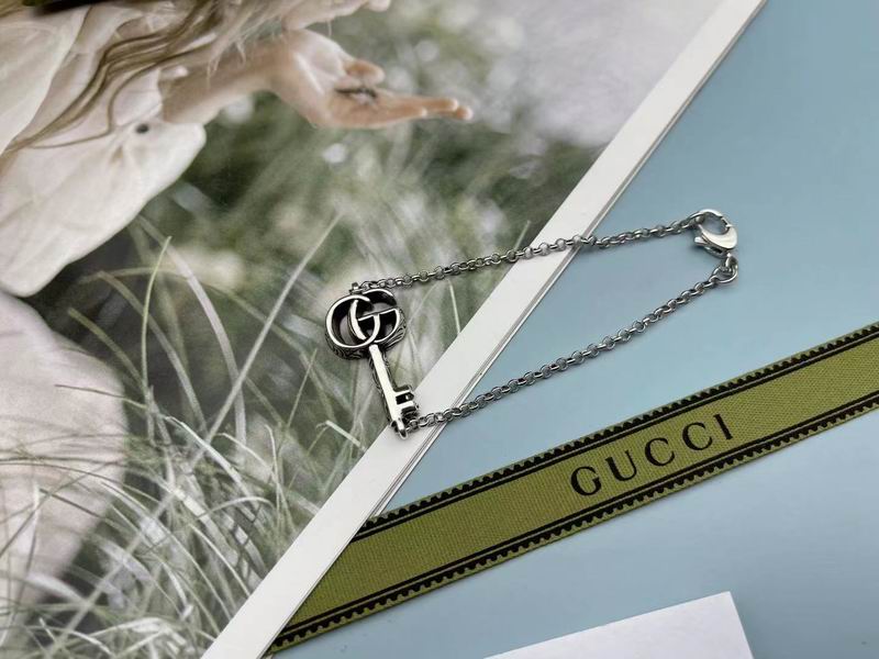 Gucci Bracelet 05yxs87 (5)
