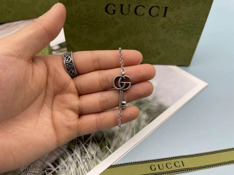 Gucci Bracelet 05yxs87 (6)