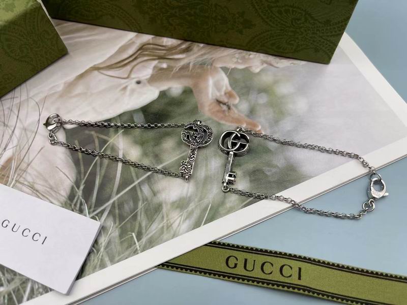 Gucci Bracelet 05yxs87 (7)