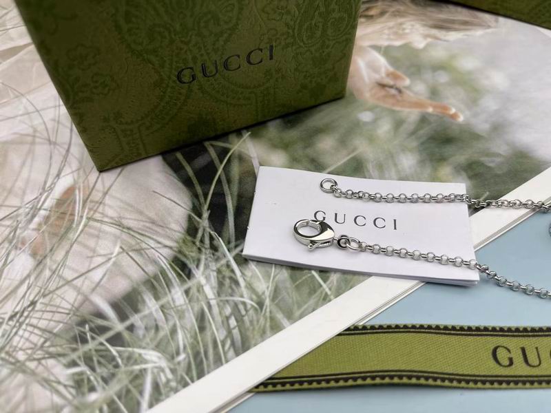 Gucci Bracelet 05yxs87 (8)