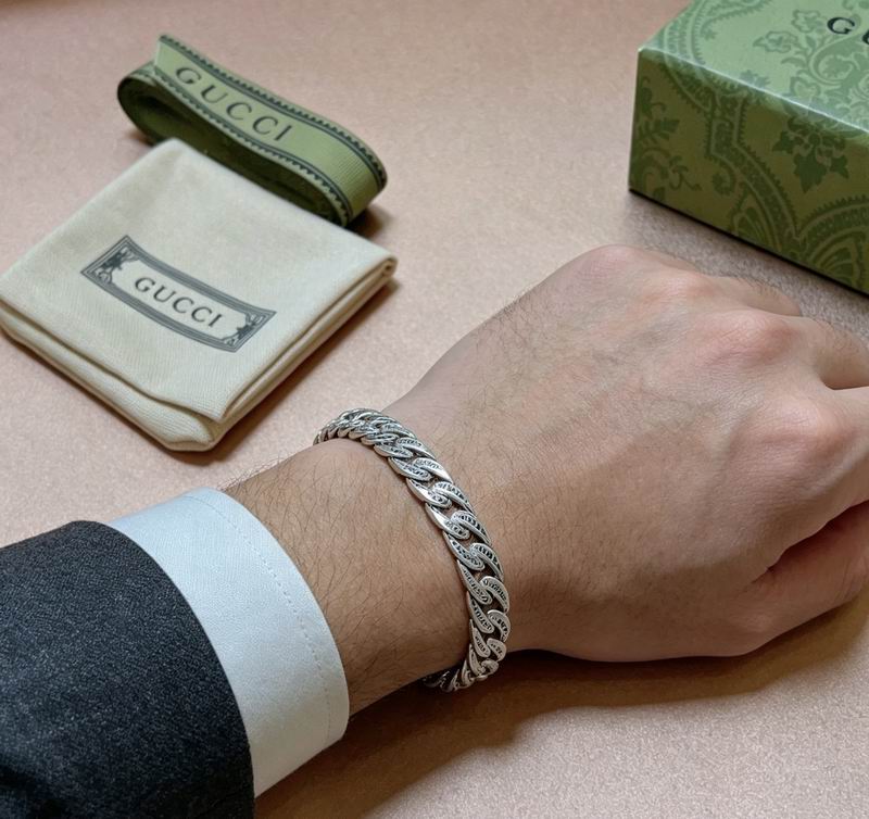 Gucci Bracelet 05yxs88 (2)