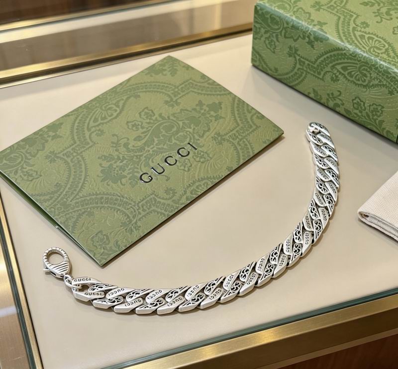 Gucci Bracelet 05yxs88 (3)