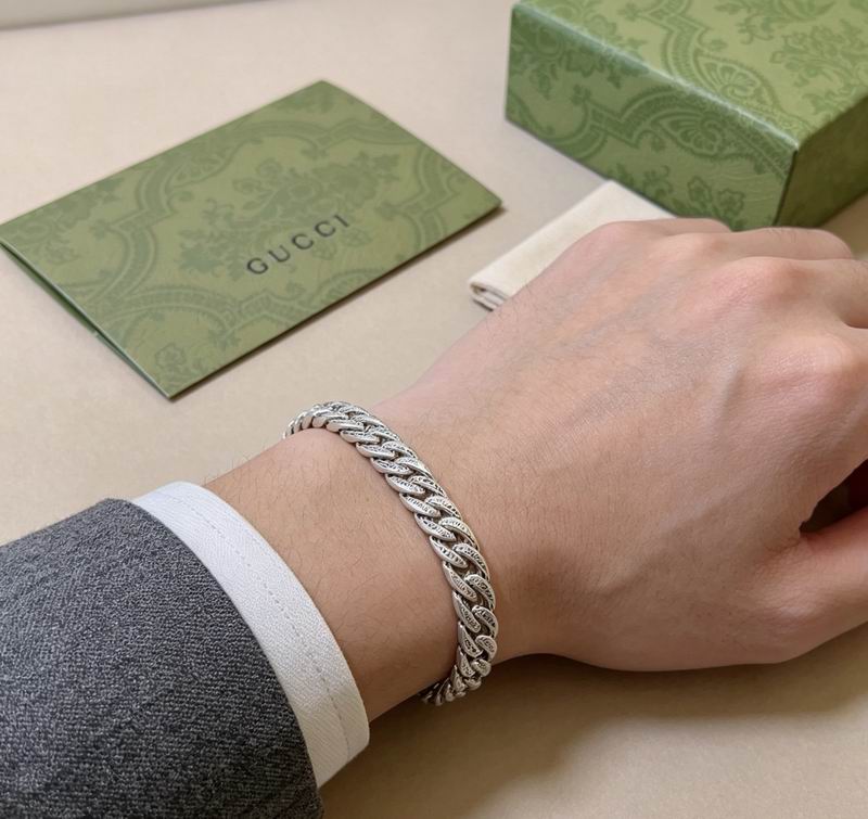 Gucci Bracelet 05yxs88 (4)