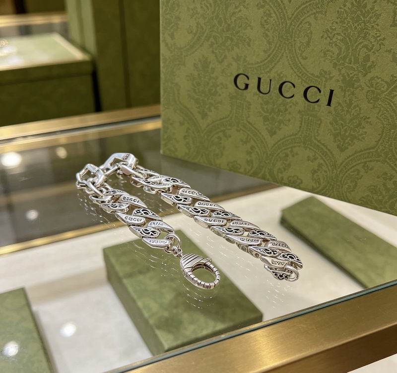 Gucci Bracelet 05yxs88 (5)
