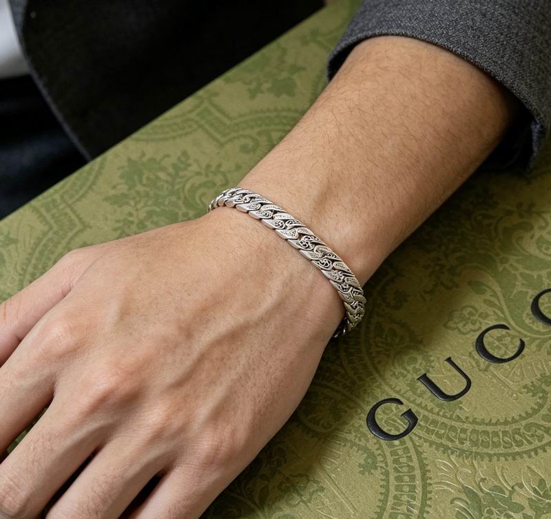 Gucci Bracelet 05yxs88 (6)