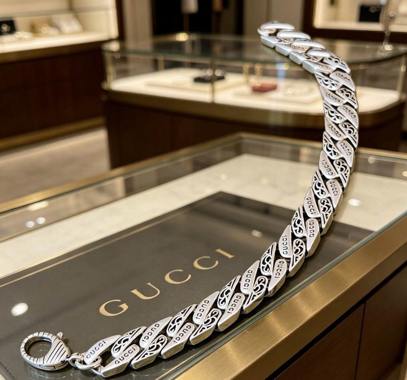Gucci Bracelet 05yxs88 (7)