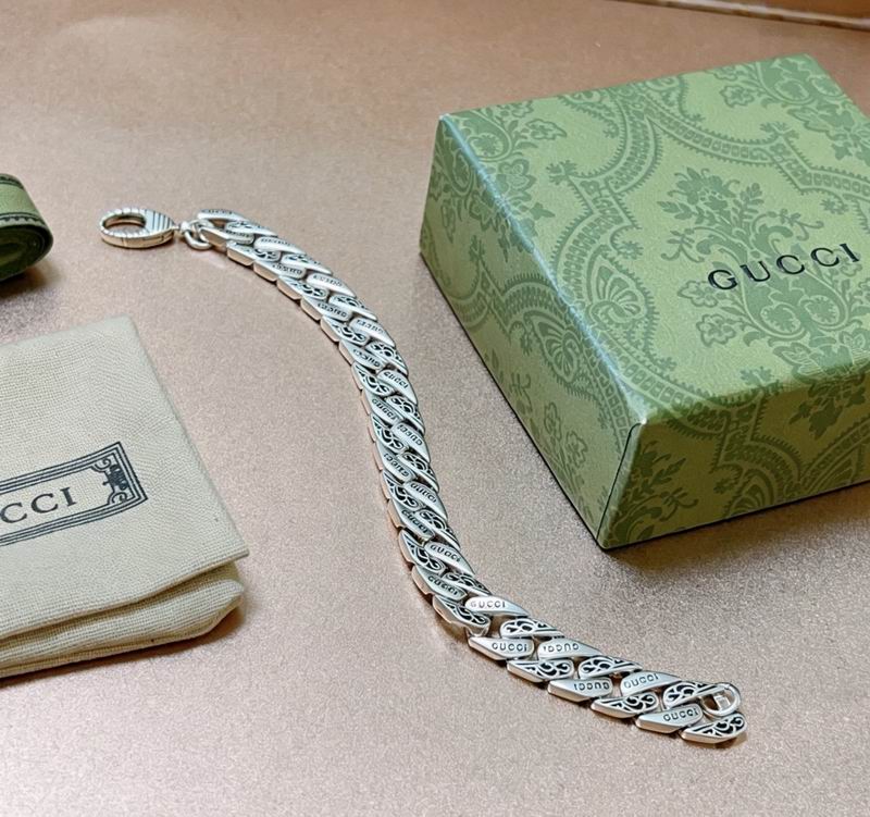Gucci Bracelet 05yxs88 (8)