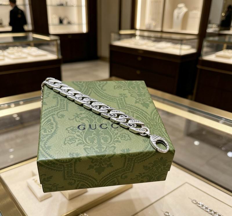 Gucci Bracelet 05yxs88 (9)
