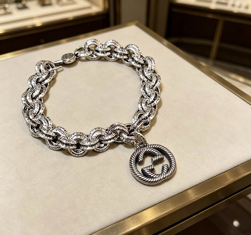 Gucci Bracelet 05yxs89 (1)