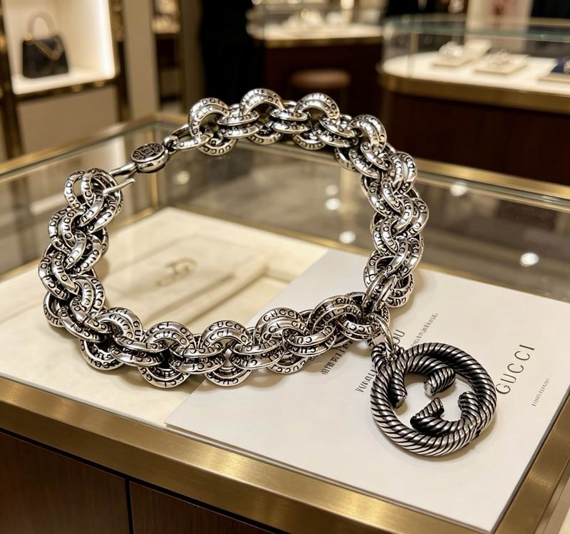 Gucci Bracelet 05yxs89 (2)