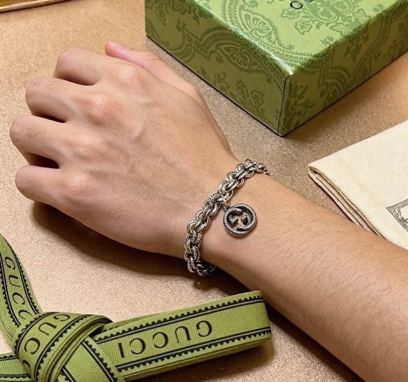 Gucci Bracelet 05yxs89 (3)